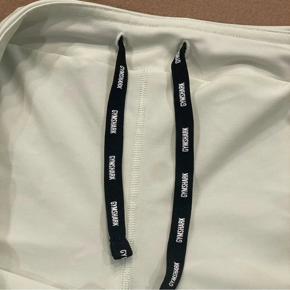 Gymshark Women’s Speed 2 in 1 Shorts Cucumber Green Size XL